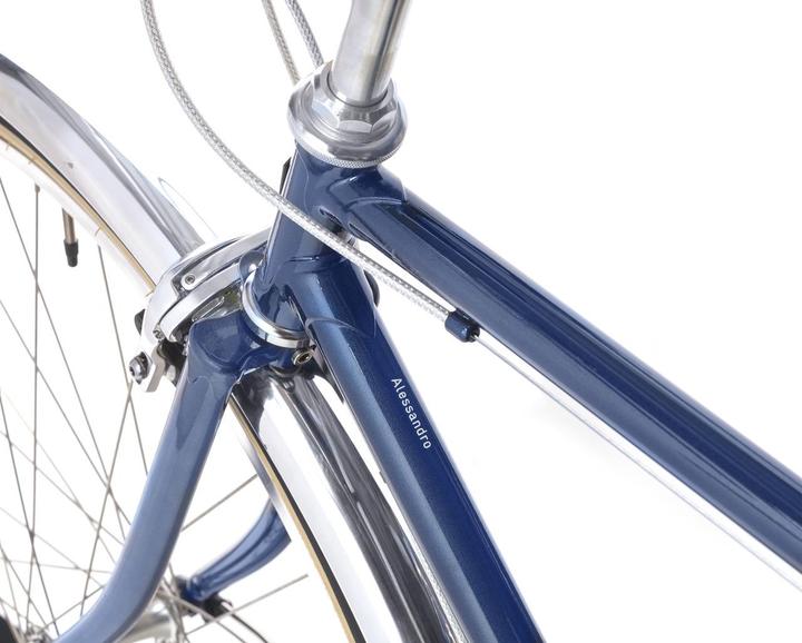 Actual product image Fam. Huber Alessandro (60.50 cm)