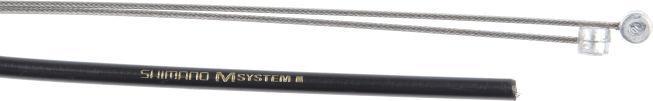 Actual product image Shimano Brake cable set MTB
