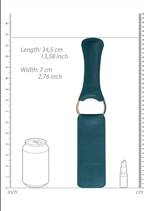 Image du produit Ouch! Ouch Halo - Paddle
