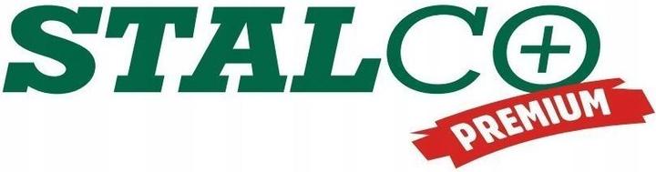 Produktbild Stalco Englisch Pinsel 3,5 (89,0 mm) Nitro -Stalco