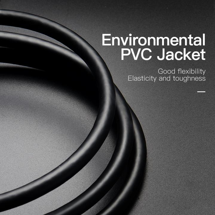 Productafbeelding Vention Optische vezel audiokabel 3M (3 m, Optische)