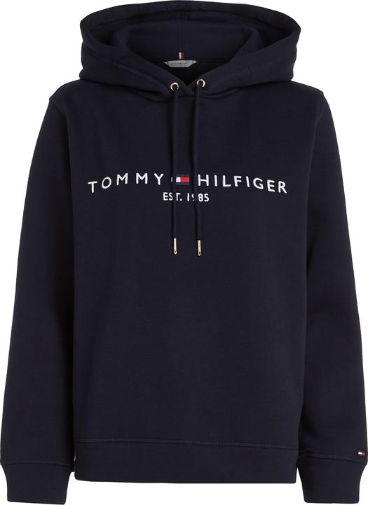 Tommy Hilfiger Heritage Hilfiger Hoodie Ls