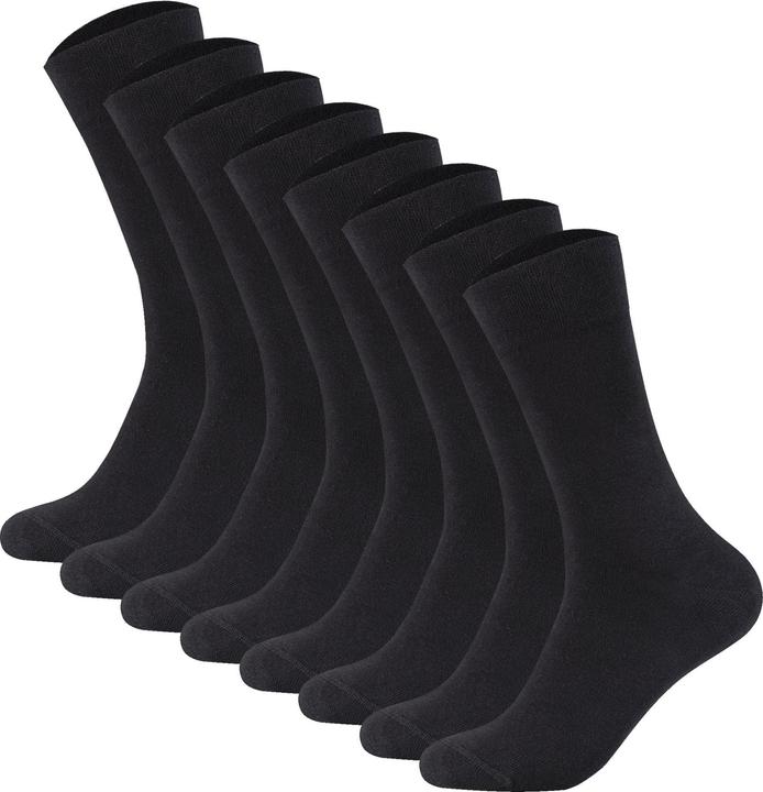 Actual product image Camano Socken Casual (pack of 8, 39 - 42)