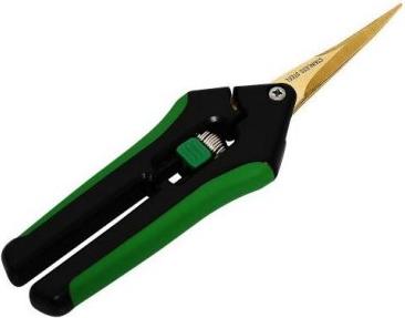 Actual product image Virex Harvesting shears Premium, straight blade