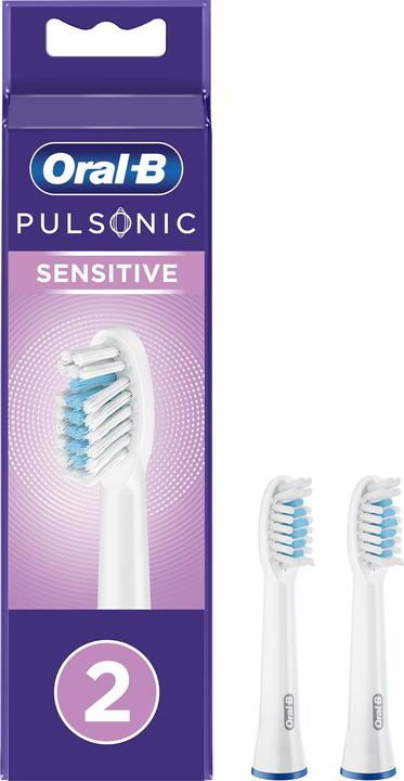 Image du produit Oral-B Sensible aux impulsions (1 x)