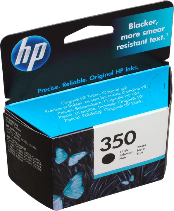 Image du produit HP 350 (CF)