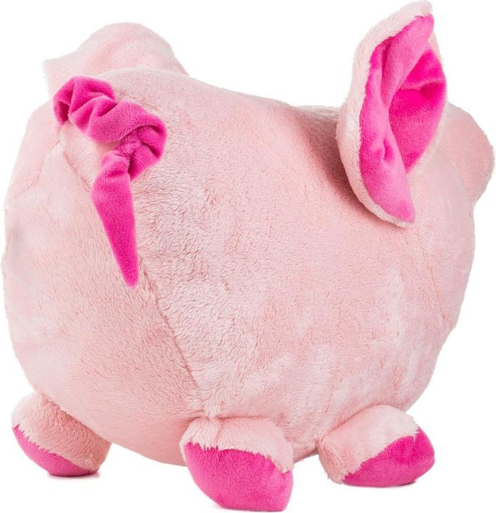 Actual product image Schaffer -Plush toy pig "Loulou" 33cm