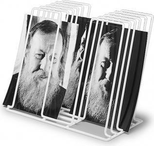 Produktbild Kaiser Fototechnik Trockenstnder fr Bilder bis 30 x 40 cm (Sonstige Chemie)