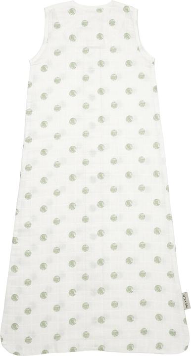 Image du produit Meyco Musseline Baby Dots (110 cm)