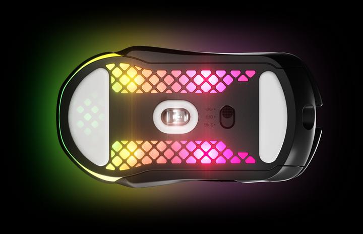 Image du produit SteelSeries Aerox 5 (Sans fil)