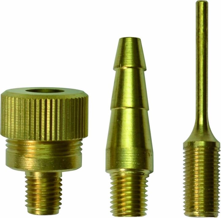 Produktbild Stanley Druckluftset 9-teilig