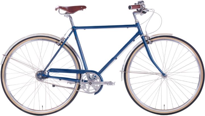 Actual product image Fam. Huber Alessandro (60.50 cm)