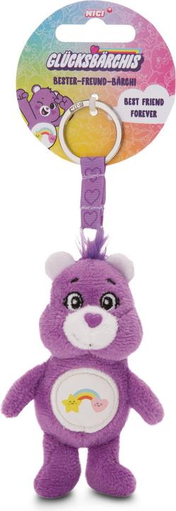 Image du produit NICI Porte-clés Meilleur Ami Ourson