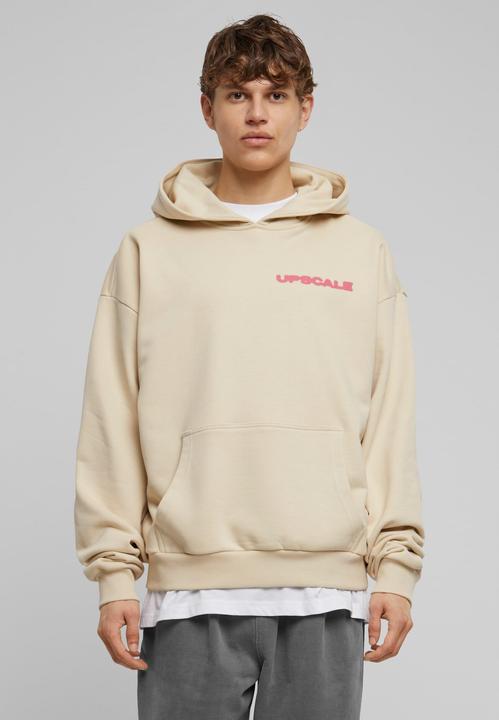 Image du produit Urban Classics Sweat à capuche Sad Boy Ultra Heavy Oversize - 127039 (XL)