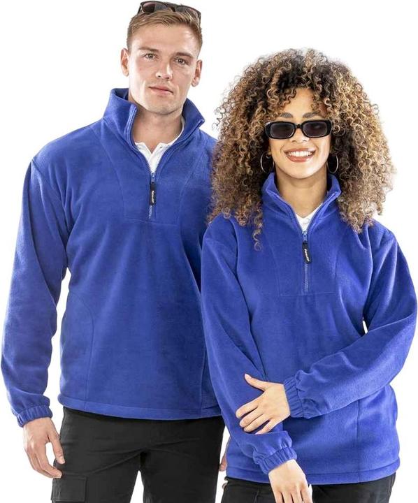 Immagine prodotto Regatta Polartherm Pile Collo a Cerniera Adulto Unisex (L)