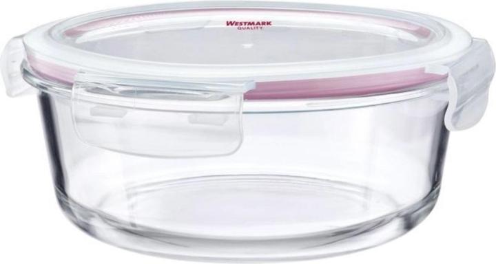 Actual product image Westmark Glass fresh food box (0.65 l)