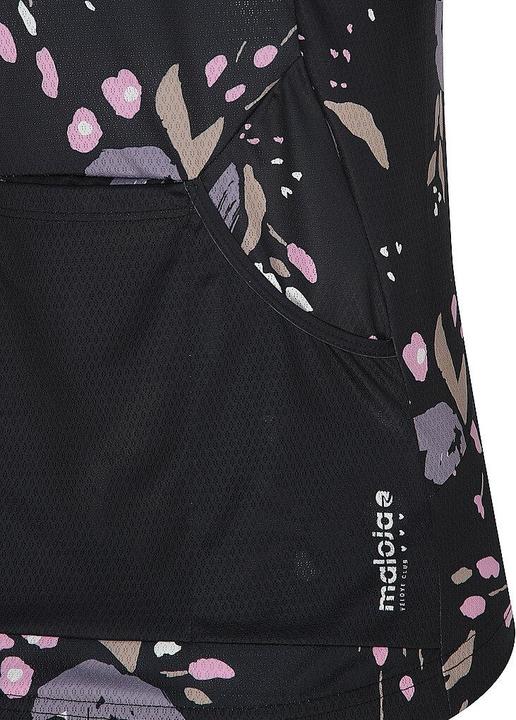 Produktbild Maloja Radtrikot VilsaM. (XL)