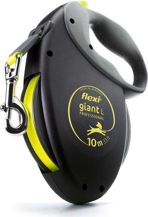 Produktbild Flexi Giant Professional (L, Hund, Spazieren)