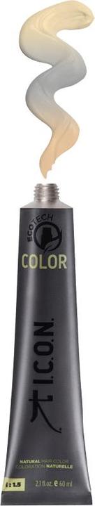 Produktbild I.C.O.N. ECOTECH COLOR natural color #toner natural 60 ml (Natural)