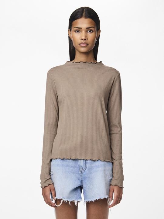 Actual product image Pieces Pcnicca Ls Top Noos (XL)