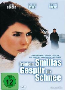 Image du produit Le sens de la neige de Mlle Smillas (DVD, 1997, Anglais, Allemand)
