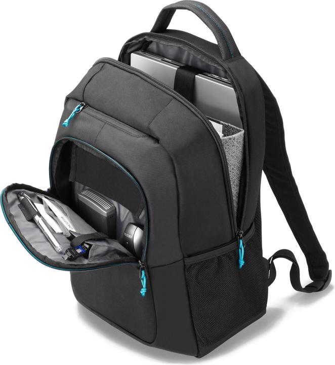 Actual product image Dicota Spin (21.50 l)