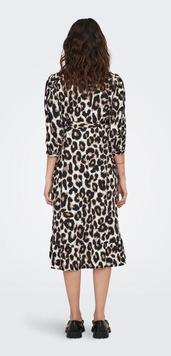 Produktbild Only Maternity Mama 3/4-ärmeliges Wickelkleid (M)