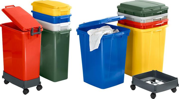 Actual product image Graf Multipurpose container (60 l)