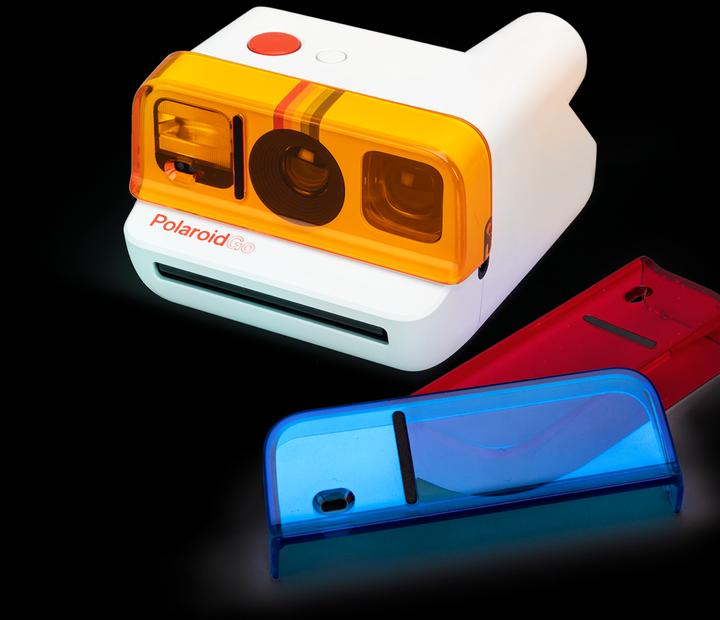 Image du produit Polaroid Go Filters - Triple Pack (Polaroid Go)