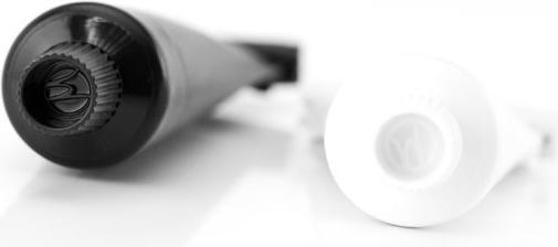 Actual product image Matador Refillable Toothpaste Tubes (2-pack) (Liquid bags, Hygiene product)