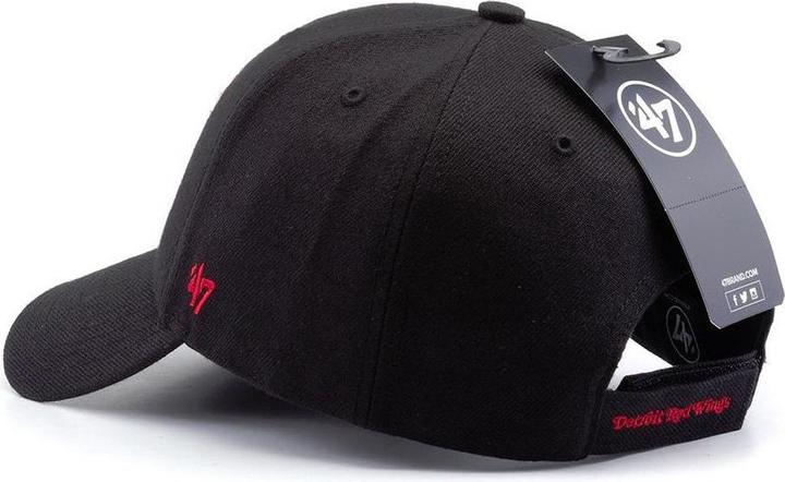 Image du produit 47 Brand Relaxed Fit NHL Detroit Red Wings (Taille unique)