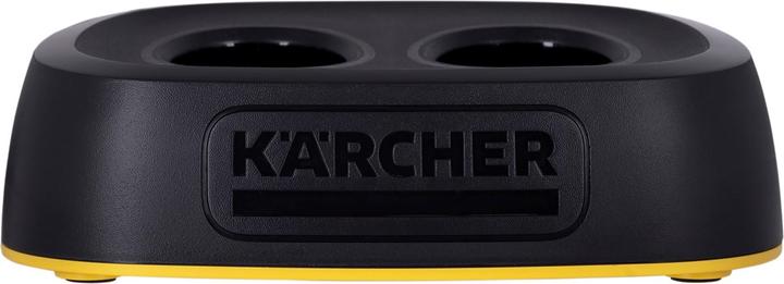 Produktbild Kärcher Duo Battery Power 4V Schnellladegerät