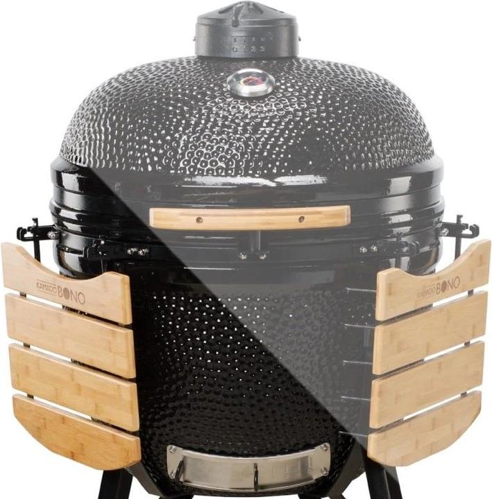 Actual product image Kamado Bono Limited (560 mm)