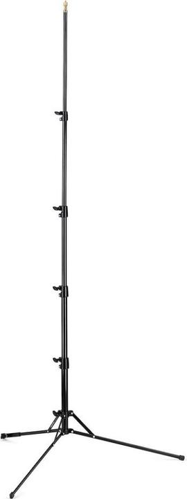 Actual product image Manfrotto Nano Plus (197 cm, 3 kg)