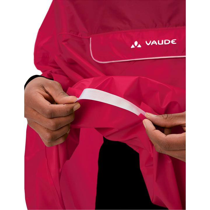 Image du produit Vaude Valdipino Poncho (L)