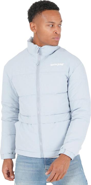 Image du produit Sixth June doudoune grand logo imprimé (XL)