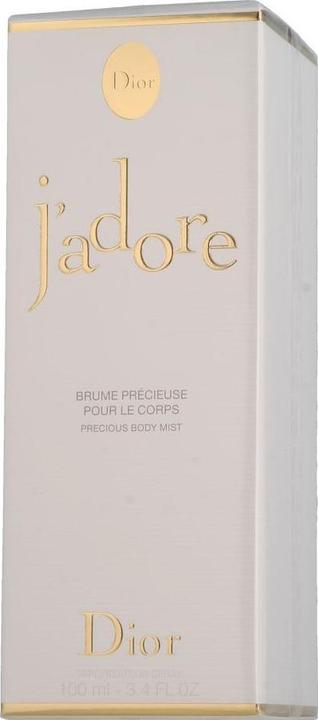 Dior J'Adore (Getto vaporizzato, 100 ml)