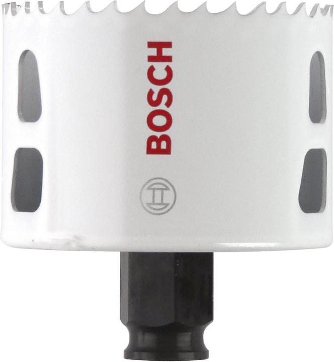 Productafbeelding Bosch Professional Zubehör 67 Progressor voor hout Metaal (4 inch)