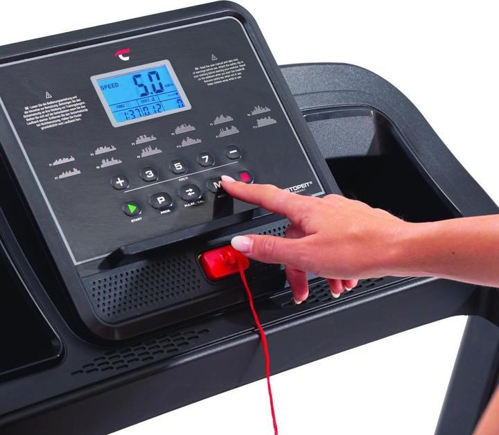 Actual product image Christopeit CS 3000
