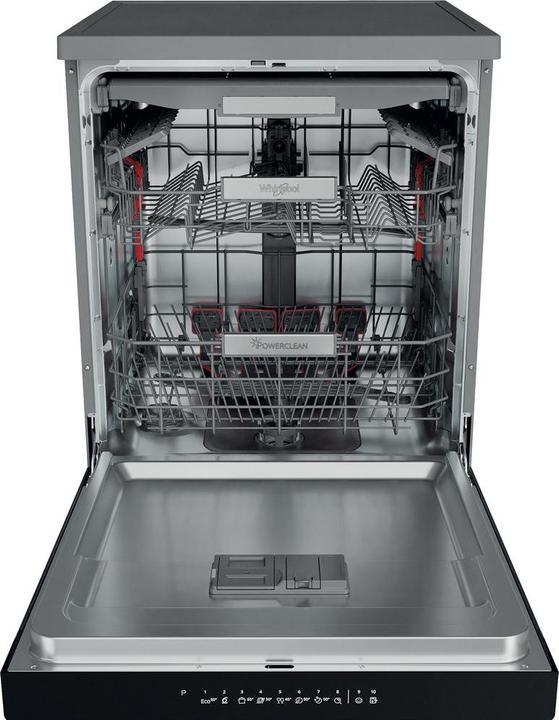 Immagine prodotto Whirlpool WFO 3T133 PF X