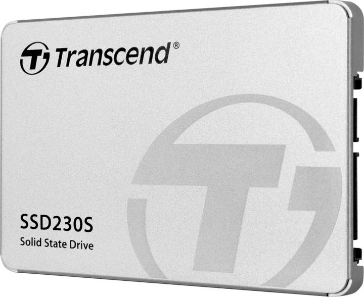 Immagine prodotto Transcend Ssd230s (512 GB, 2.5")