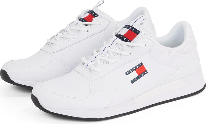 Image du produit Tommy Hilfiger Tjw Retro Basket Ess (37)