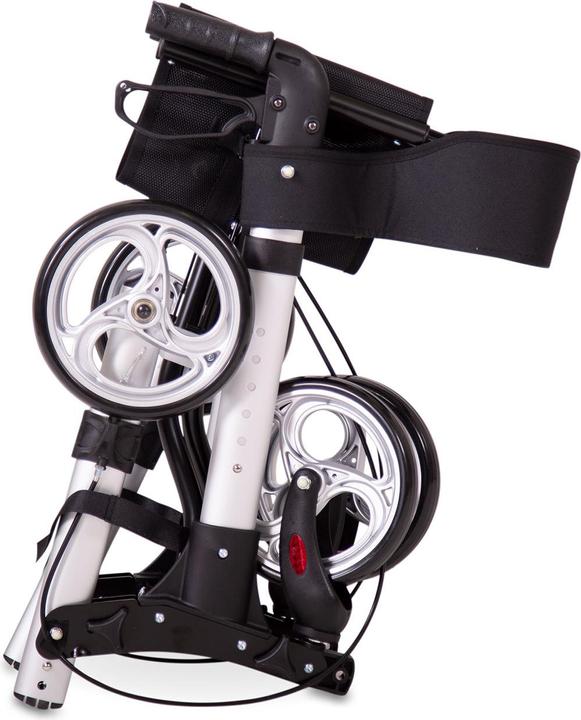 Produktbild Antar Aluminium Vierrad Rollator »AT51006«