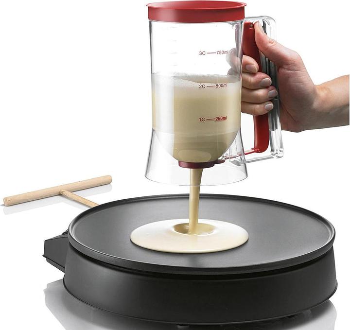 Produktbild Westmark Teigportionierer
