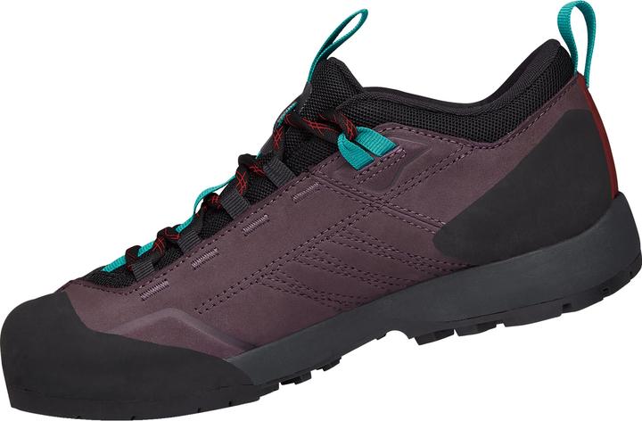 Immagine prodotto Black Diamond W Mission Lthr Lw Wp Aprch Shs (37)