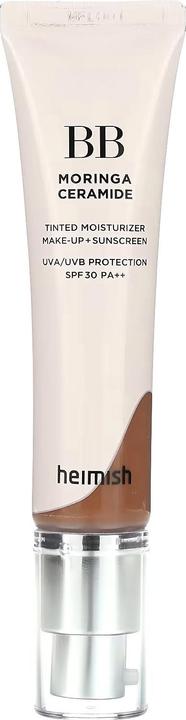 Produktbild Heimish Moringa Ceramide SPF 30 3N Deep (No.31N Deep)