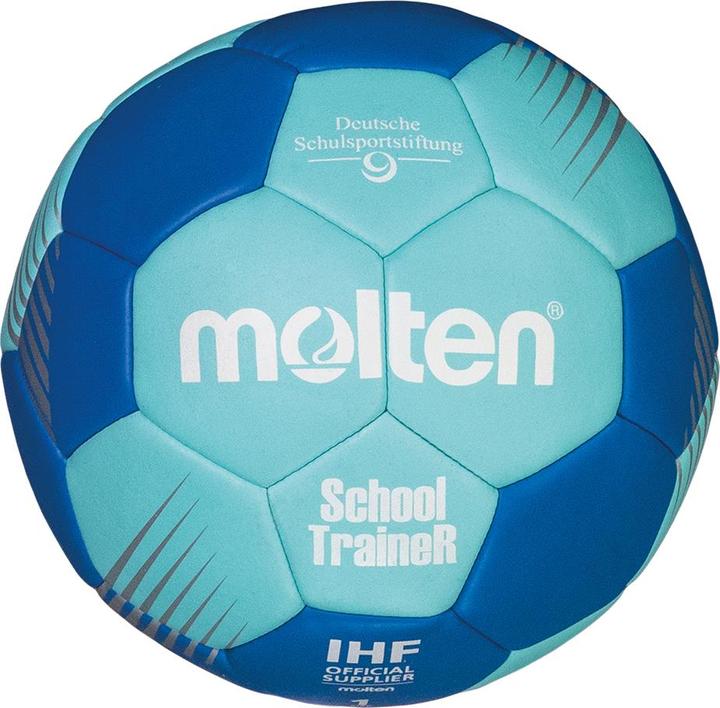 Molten Handball H1f-St