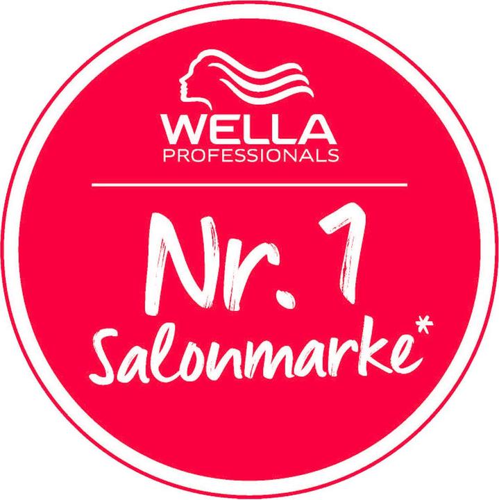 Image du produit Wella Koleston Perfect ME+ Pure Naturals lot de 6 7/0 blond moyen (7/0)