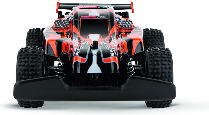 Immagine prodotto Carrera RC 370200002 Red Shadow 1:20 RC modellino auto elettrico per principianti