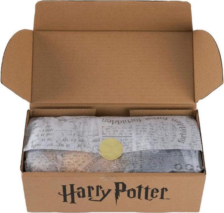 Produktbild Harry Potter - Ravenclaw Strick Set Schal